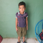 Hugs of Love sponsorship photo 42