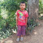 Hugs of Love sponsorship photo 11