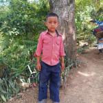 Hugs of Love sponsorship photo 13