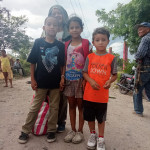 Hugs of Love sponsorship photo 39